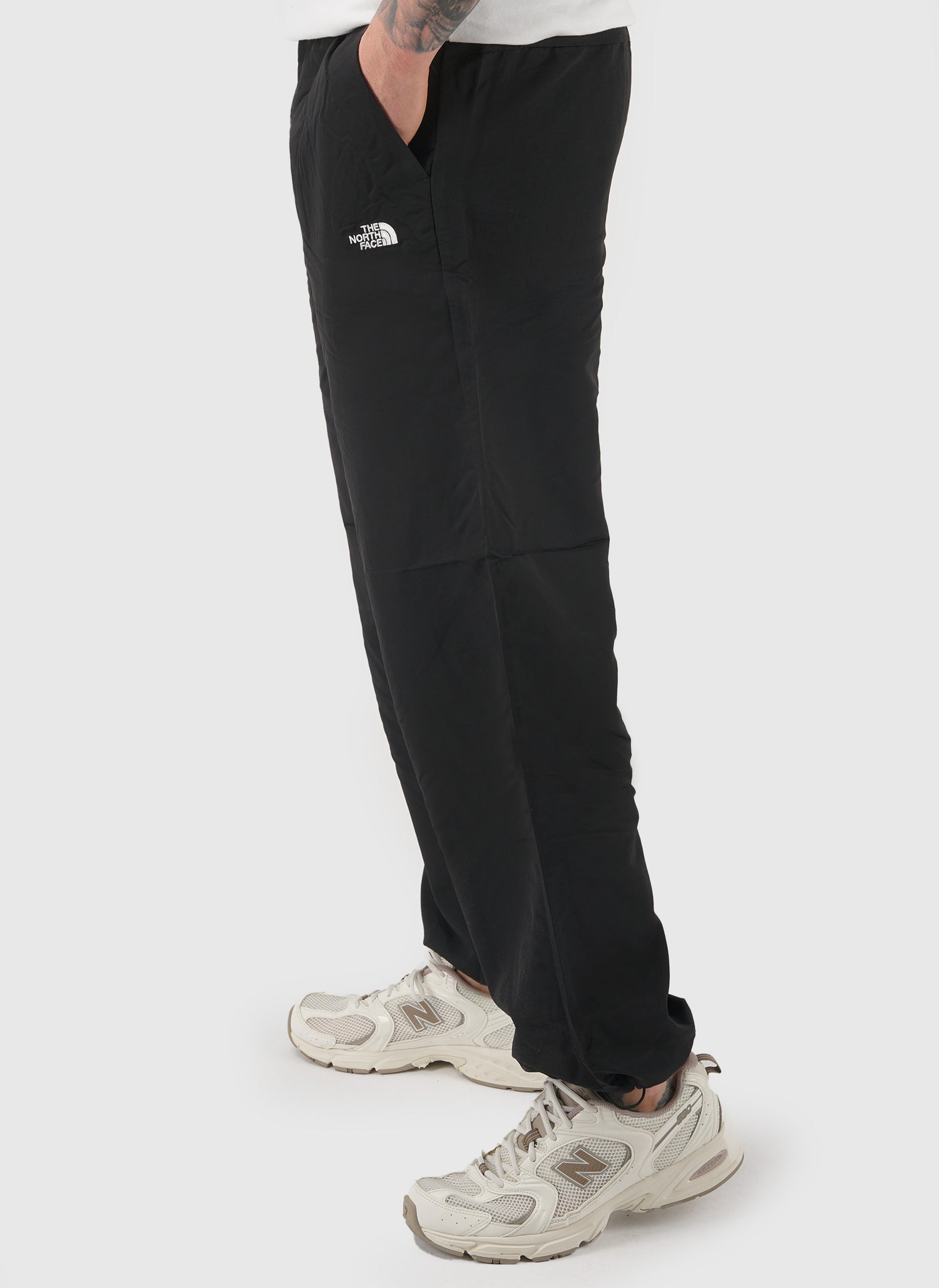Easy Packable Pant - TNF Black