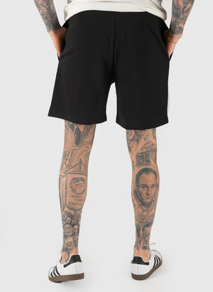 Simple Dome Light Regular Short - TNF Black