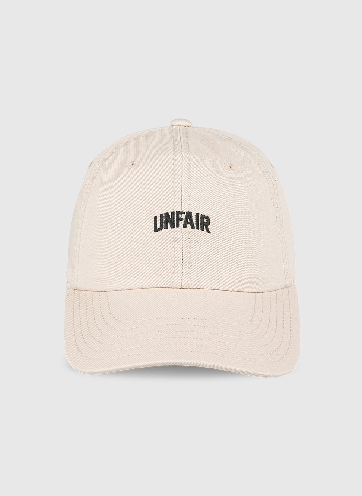 Unfair Cap - Beige
