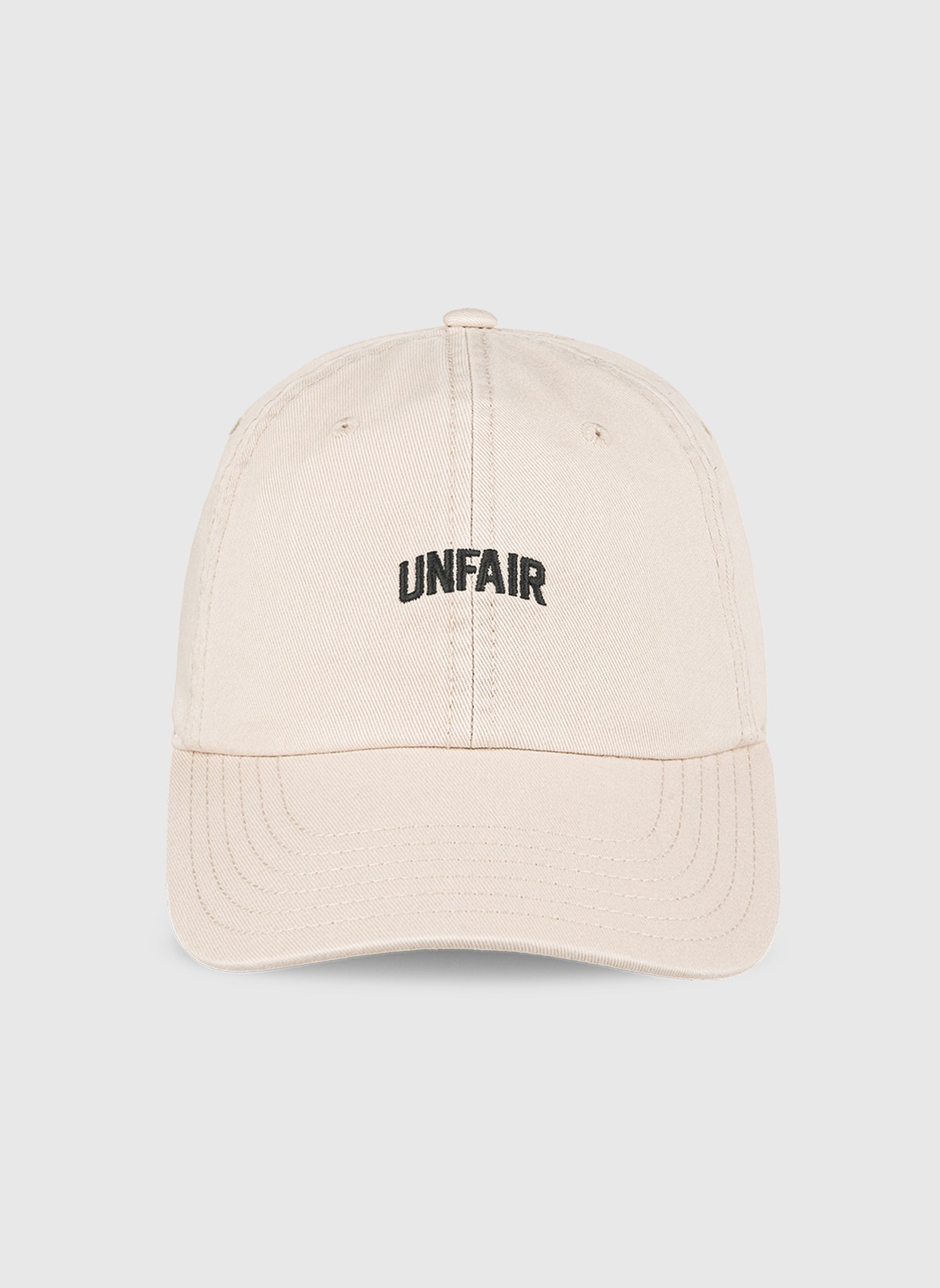 Unfair Cap - Beige