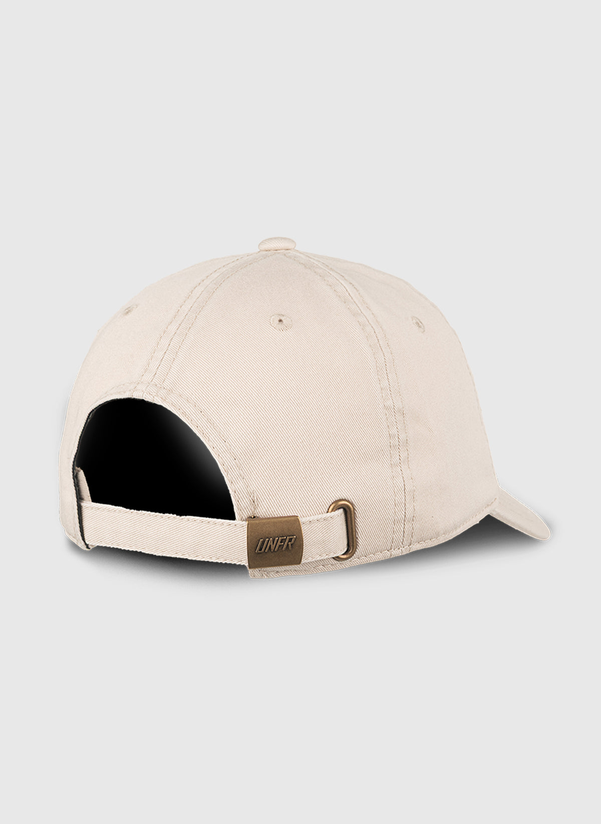 Unfair Cap - Beige