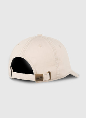 Unfair Cap - Beige
