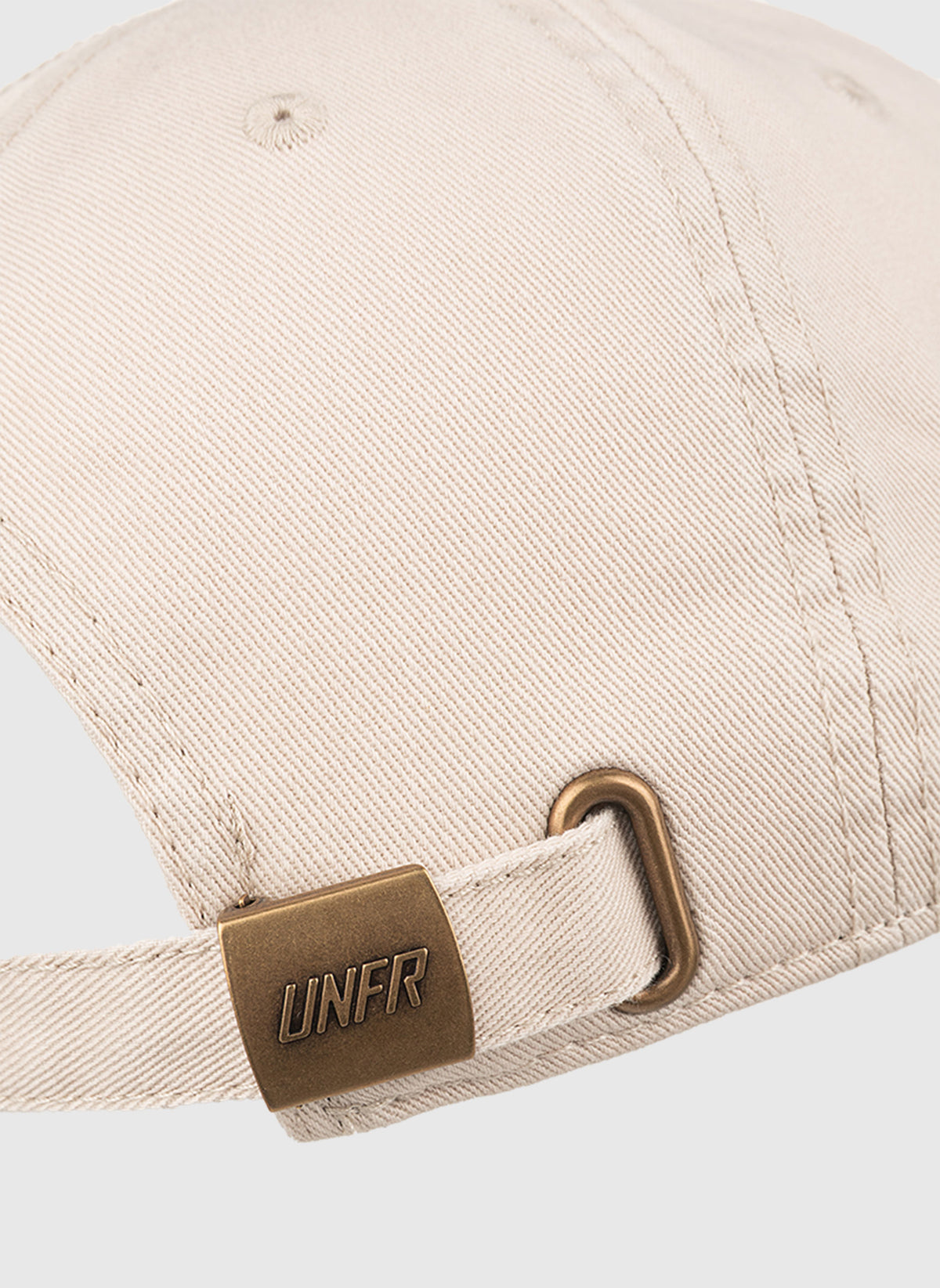 Unfair Cap - Beige