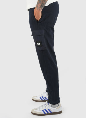 Lippi Jogger - Navy