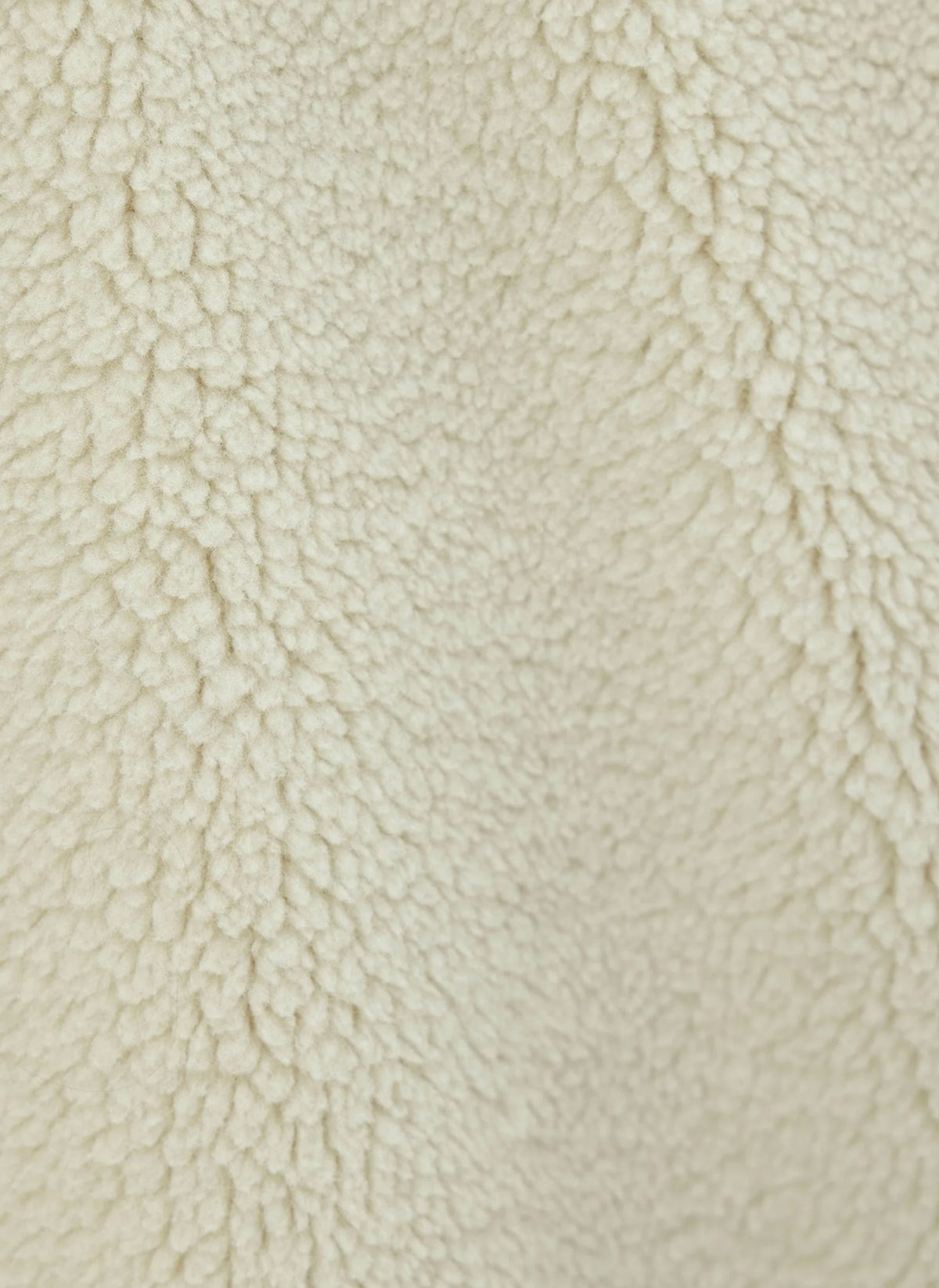 Stanier Fleece Sweatshirt - Calcium