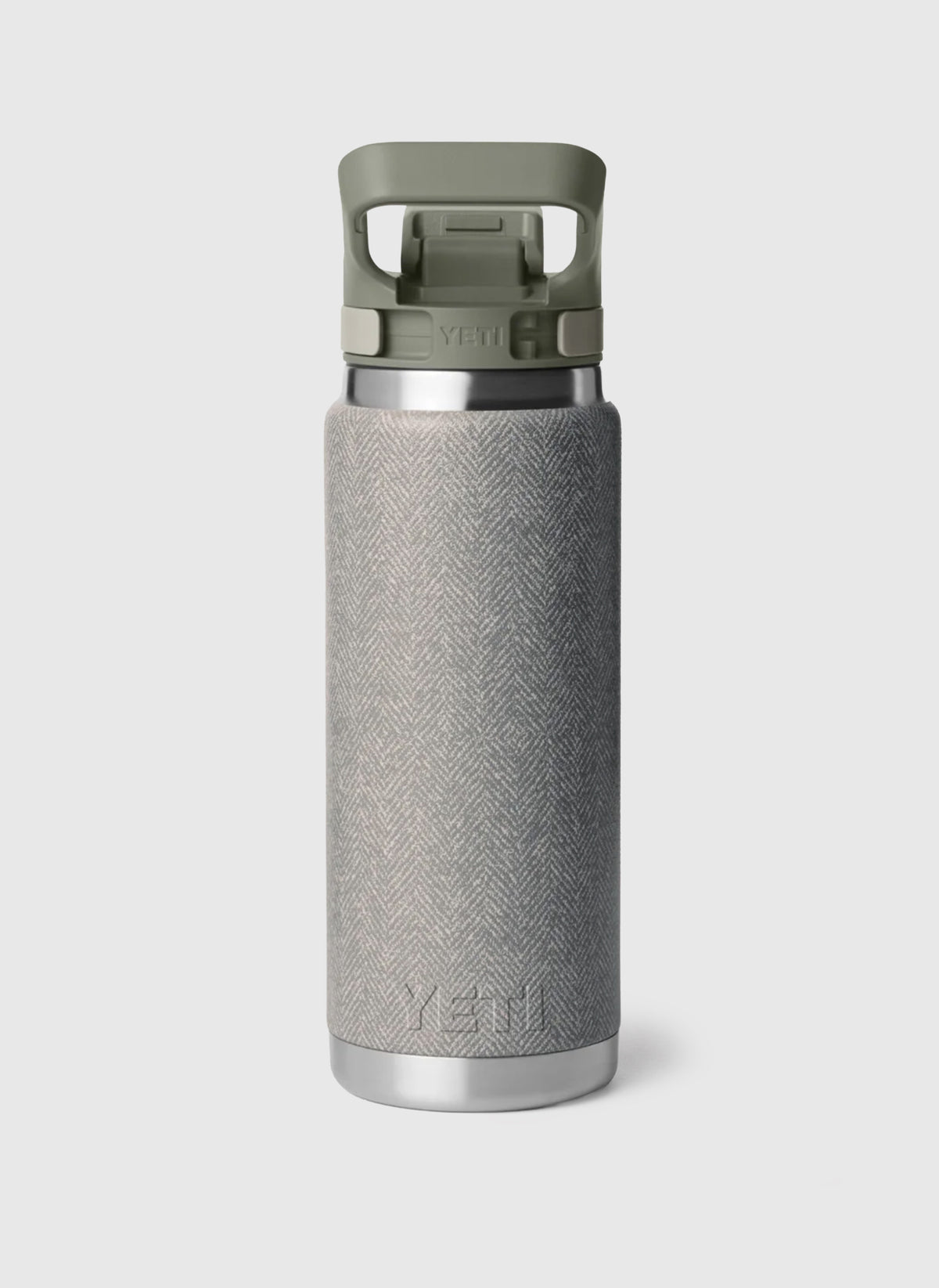 Rambler 26 OZ Bottle - Riverhead Green
