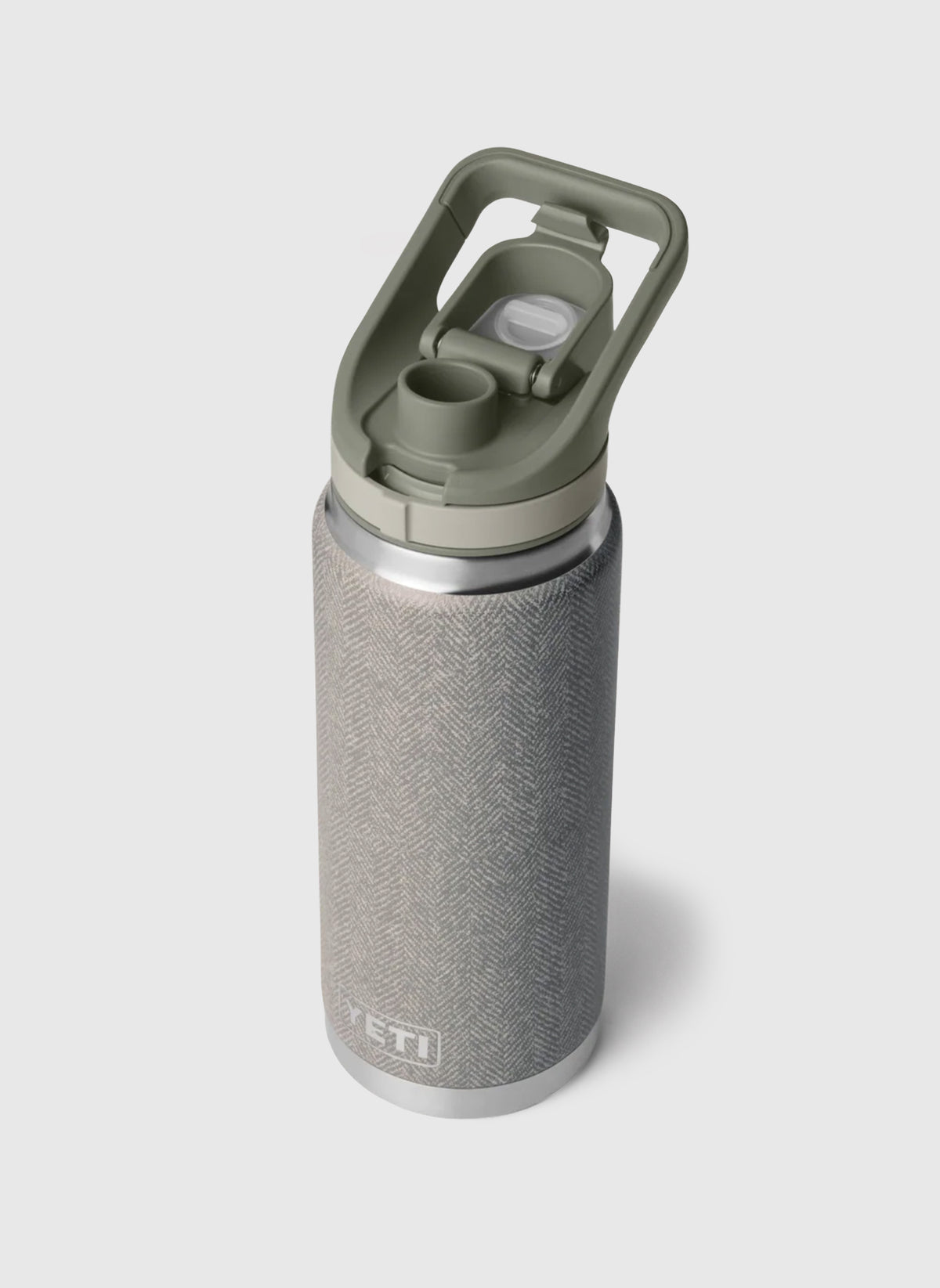 Rambler 26 OZ Bottle - Riverhead Green