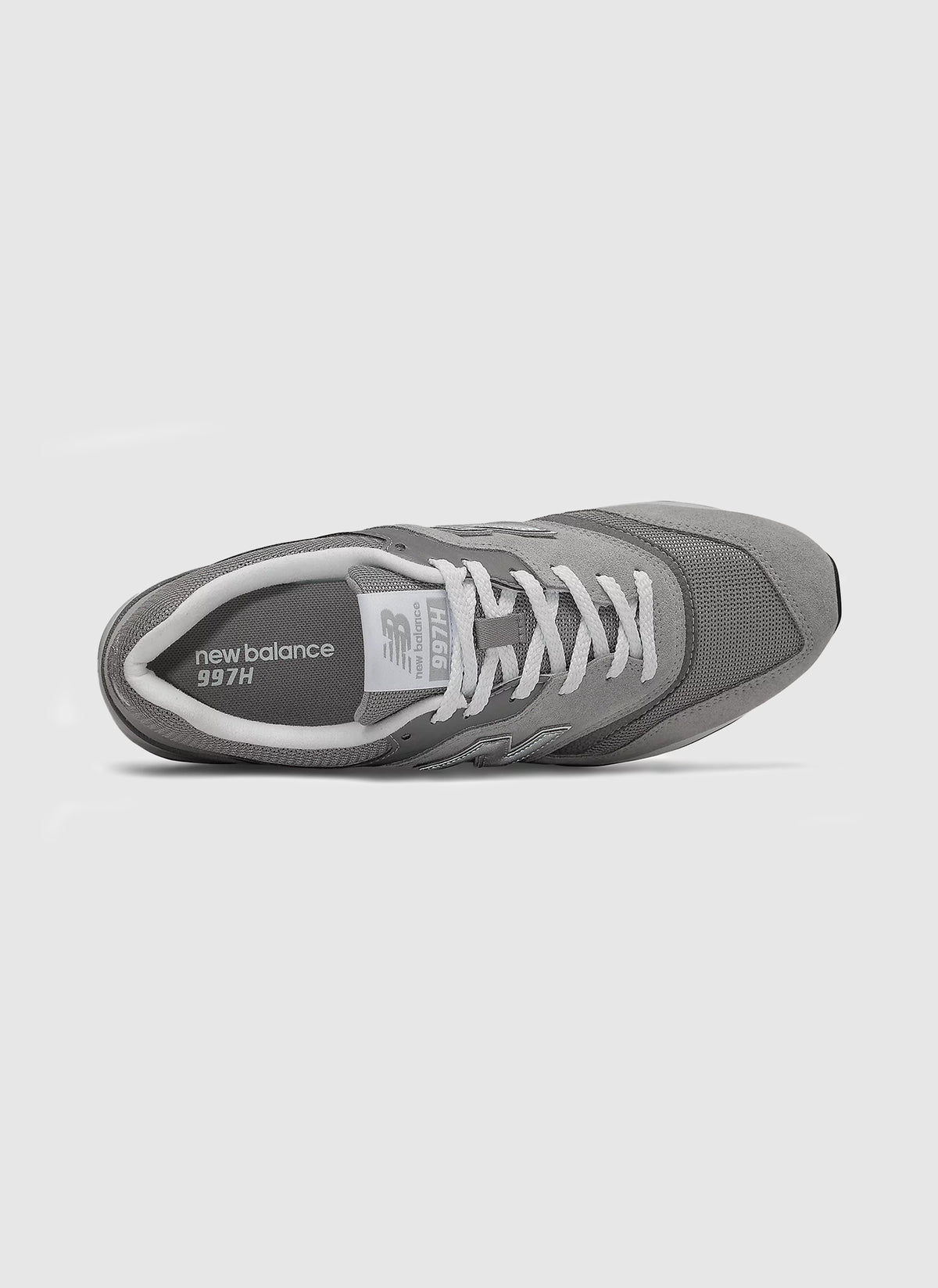CM997 - Marblehead/Silver
