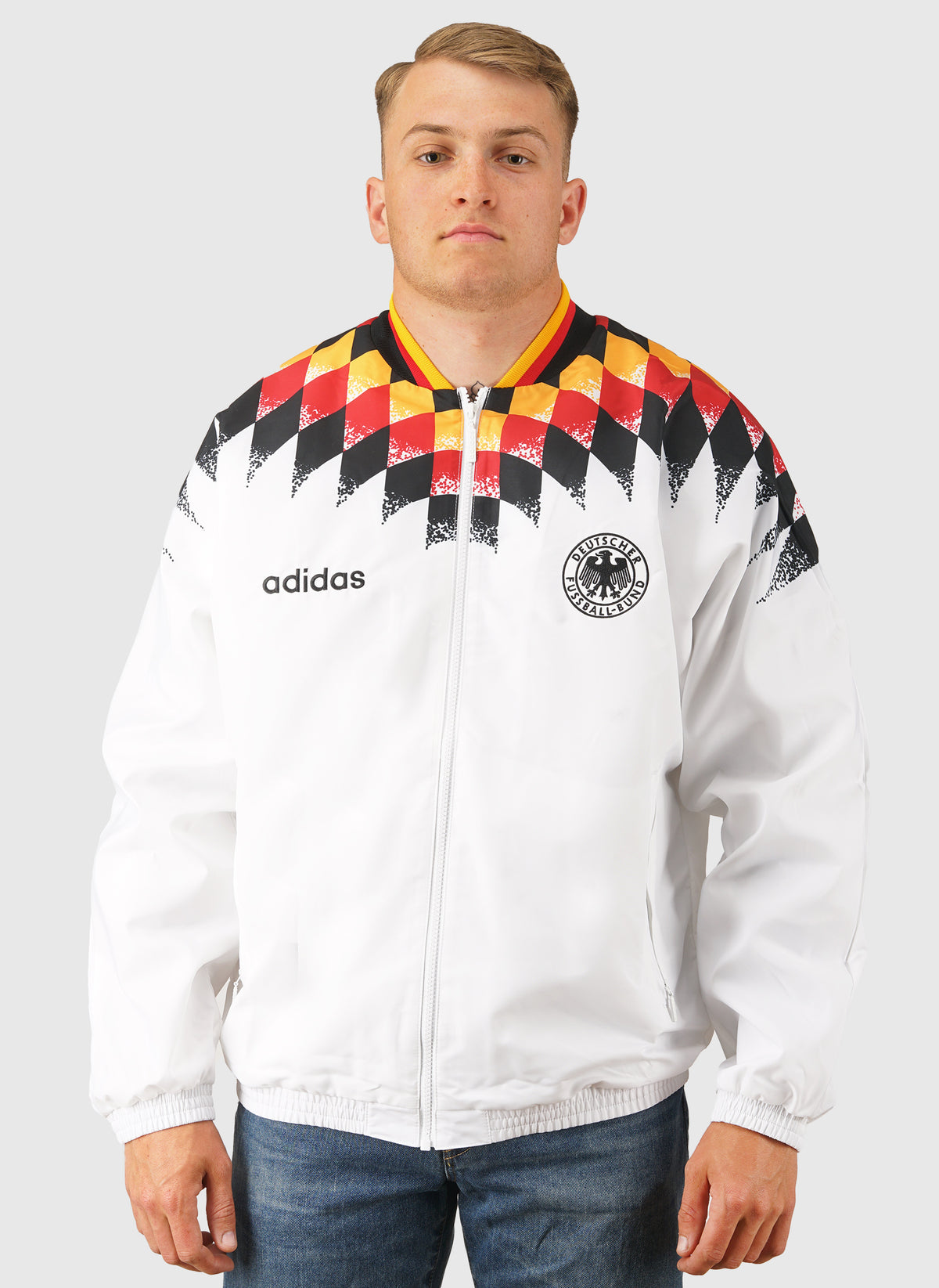 berufe bei denen man handschuhe trägt 94 DFB 94 Tracktop