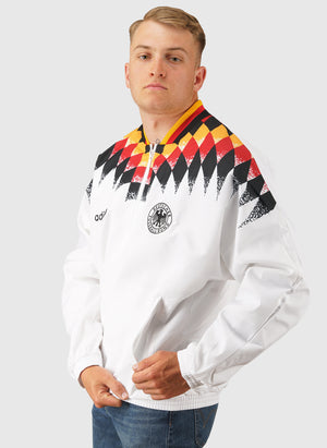 DFB 94 Tracktop - White