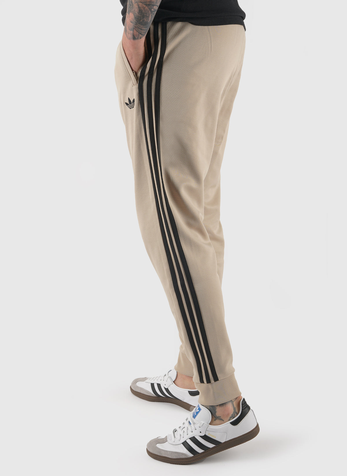 SST Trackpants - Beige