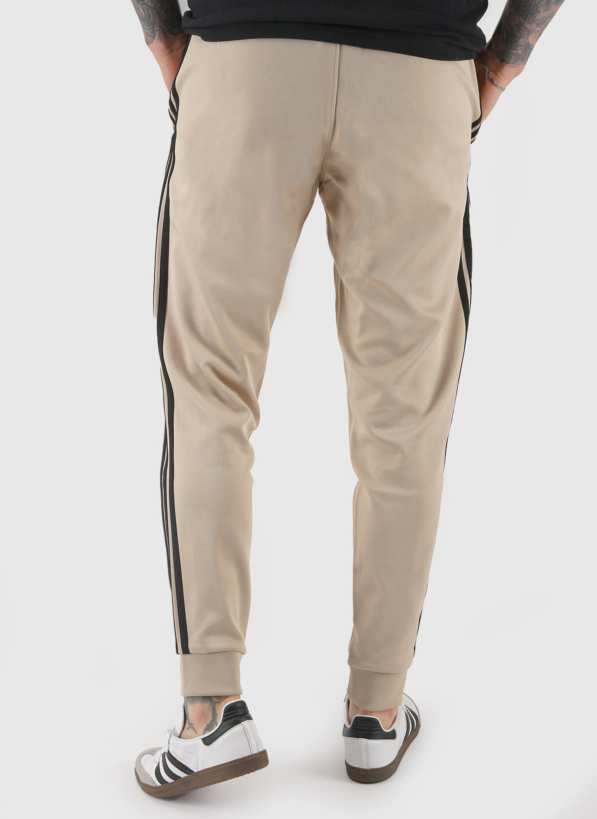 SST Trackpants - Beige