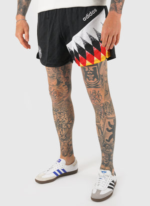 DFB 94 Shorts - Black