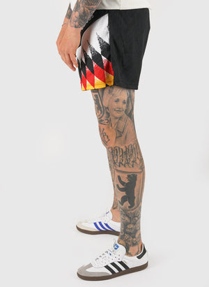 DFB 94 Shorts - Black