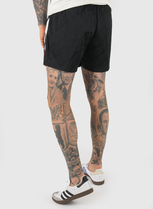 DFB 94 Shorts - Black