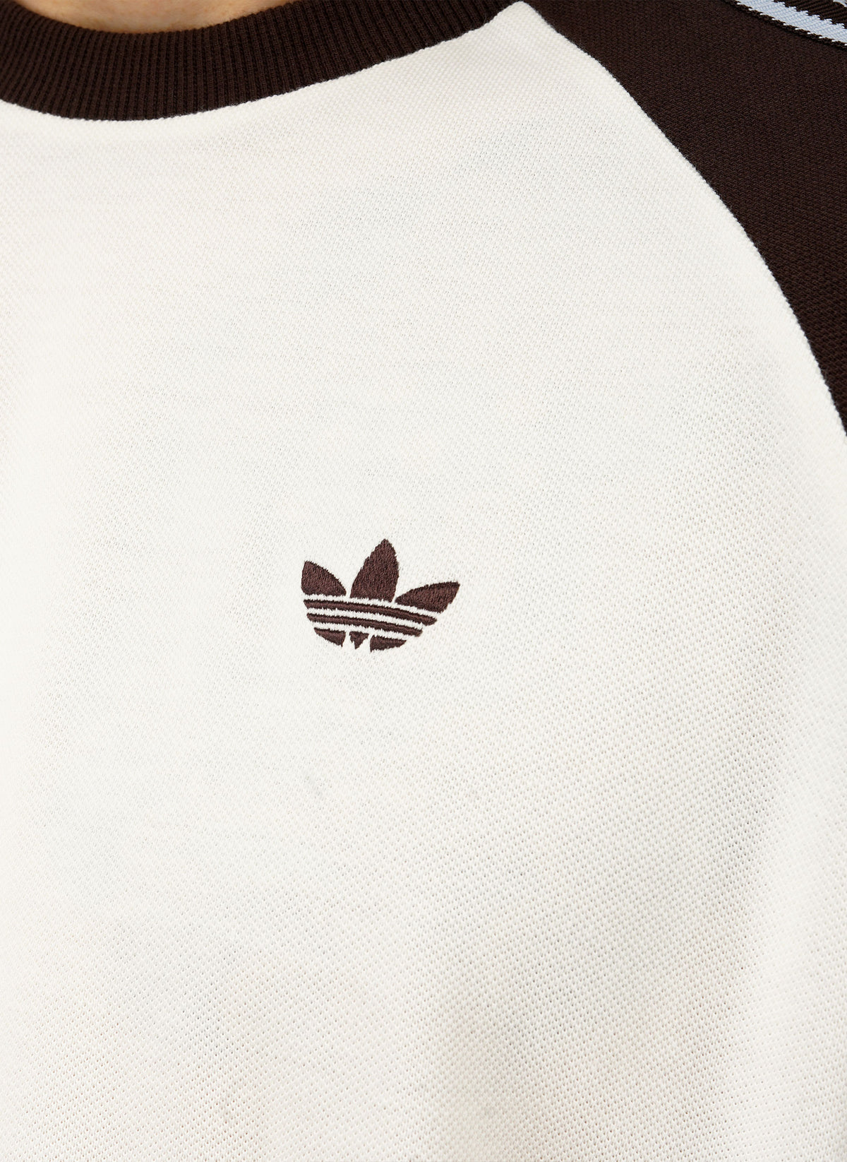 Britcore Ranger T-Shirt - Off White