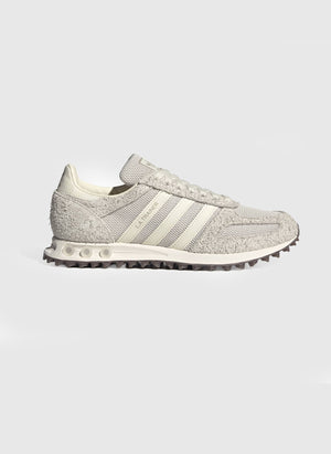 LA Trainer OG - Beige/Aluminium/White