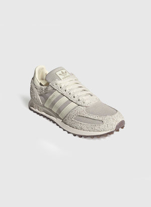 LA Trainer OG - Beige/Aluminium/White