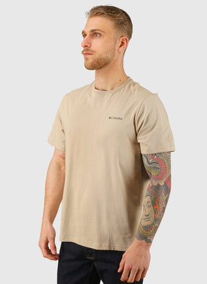 CSC Basic T-Shirt - Ancient Fossil