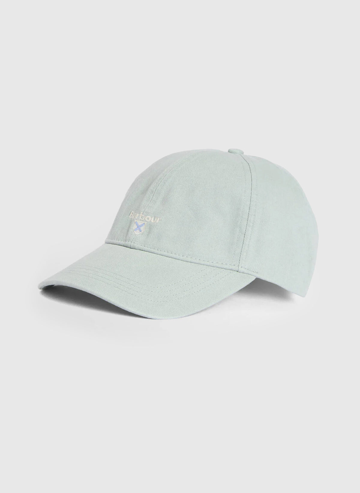 Cascade Sports Basecap - Mint Blue