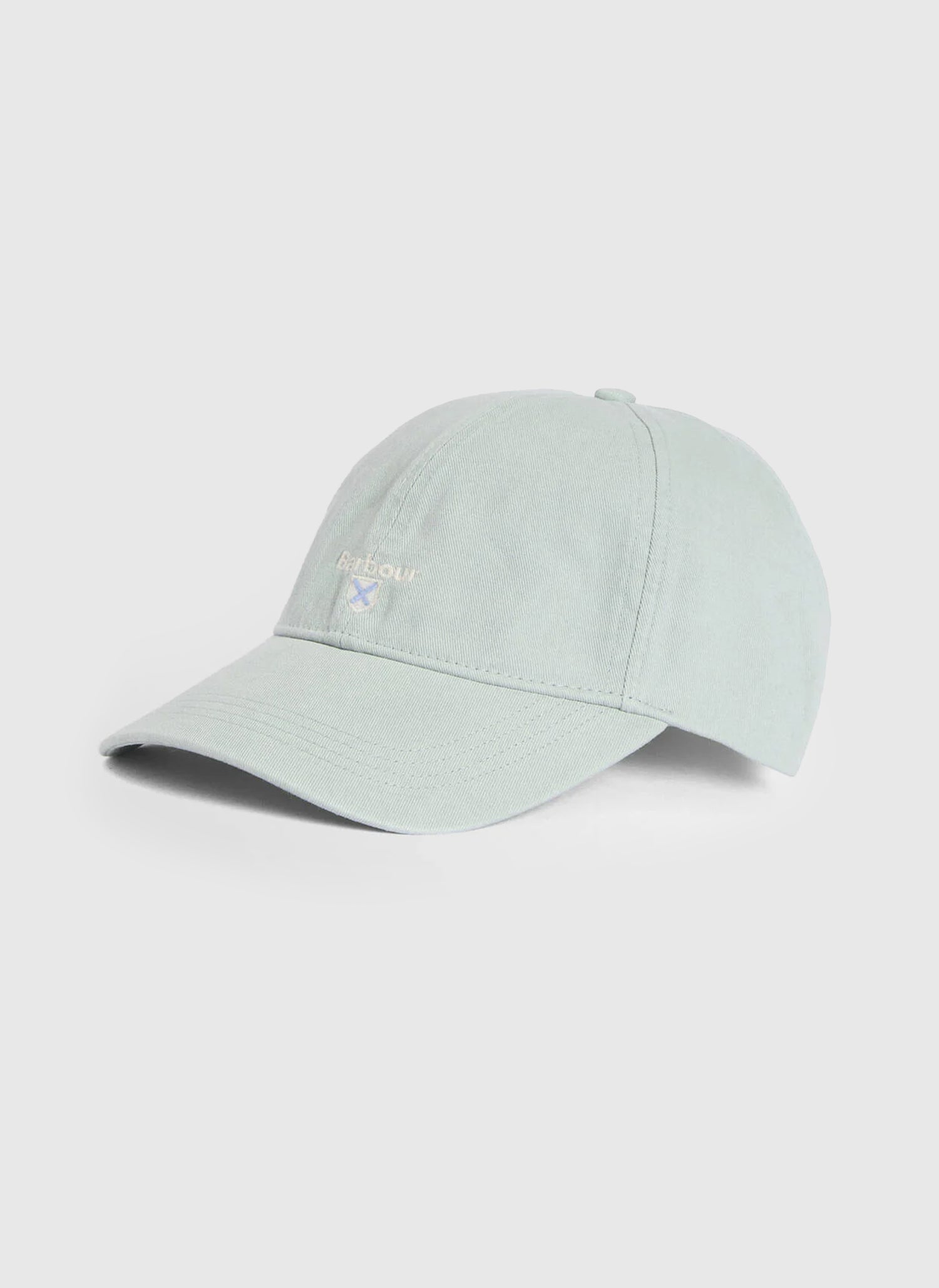 Cascade Sports Basecap - Mint Blue