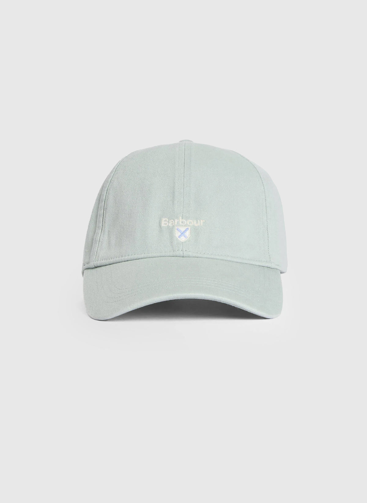 Cascade Sports Basecap - Mint Blue
