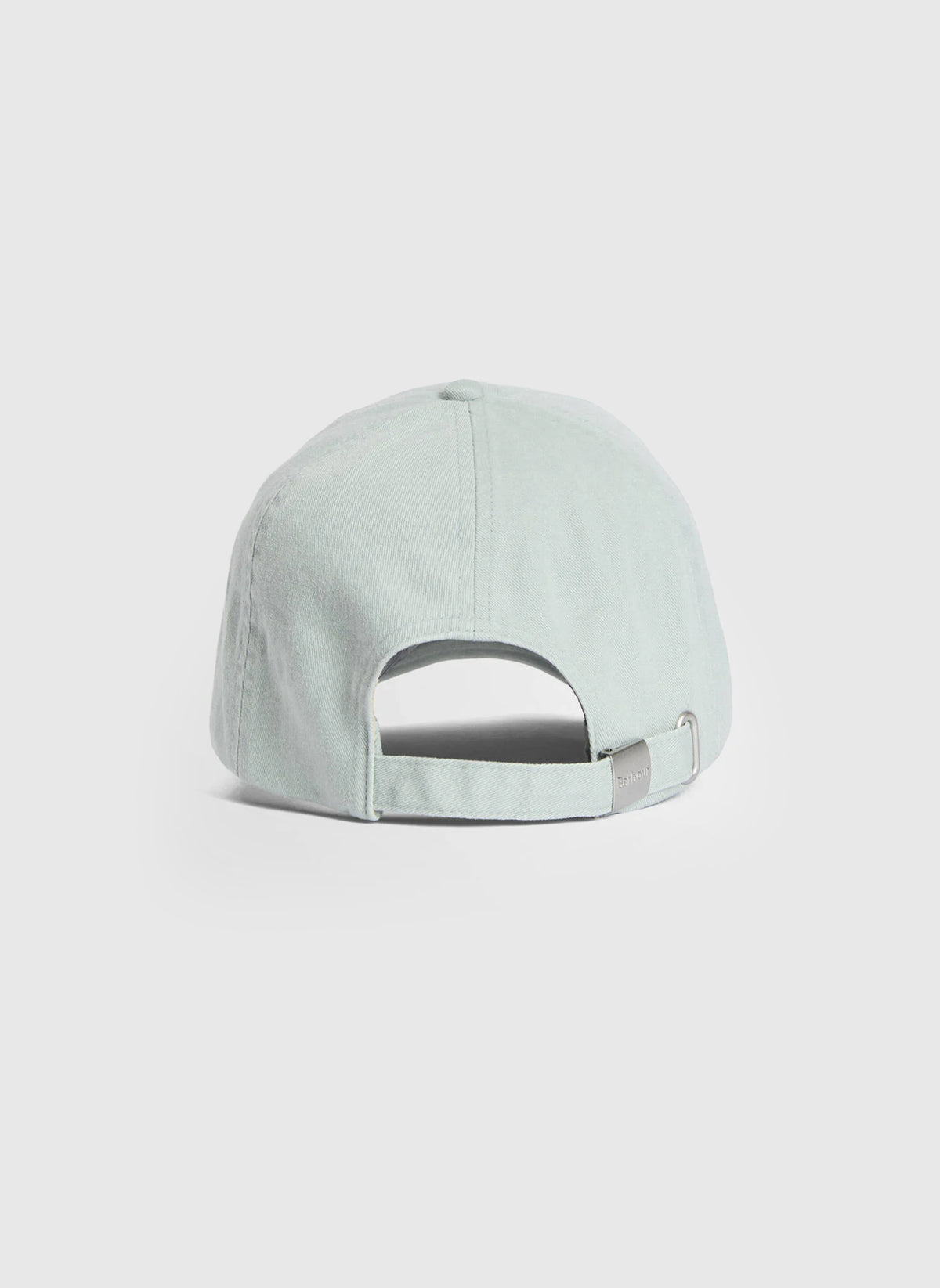 Cascade Sports Basecap - Mint Blue