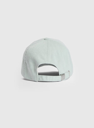 Cascade Sports Basecap - Mint Blue
