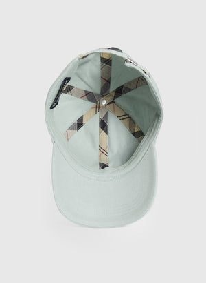 Cascade Sports Basecap - Mint Blue