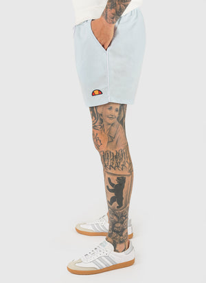 Dem Slackers Swimshort - Light Blue