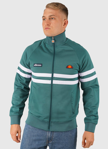 Rimini Tracktop - Teal