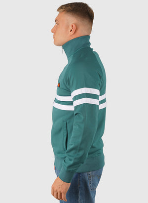 Rimini Tracktop - Teal