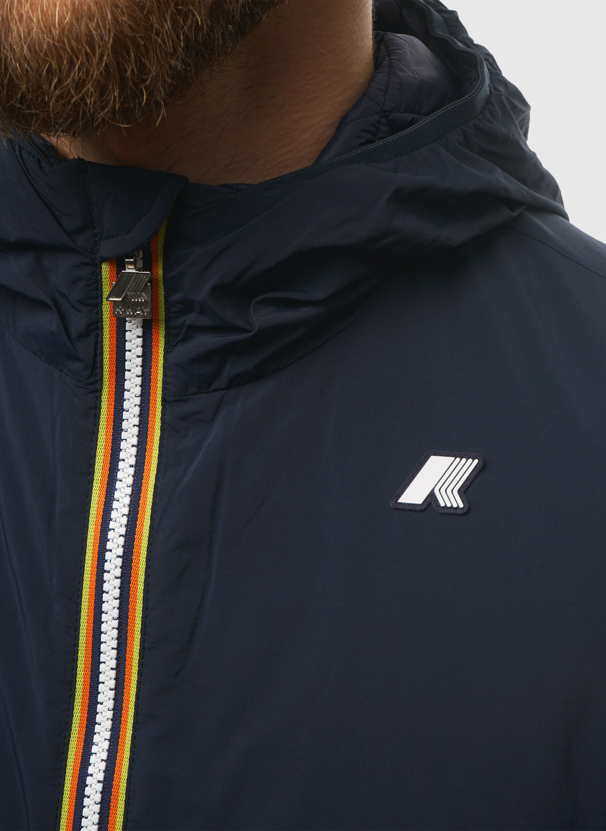 Jack Plain Warm Jacket - Blue Depth