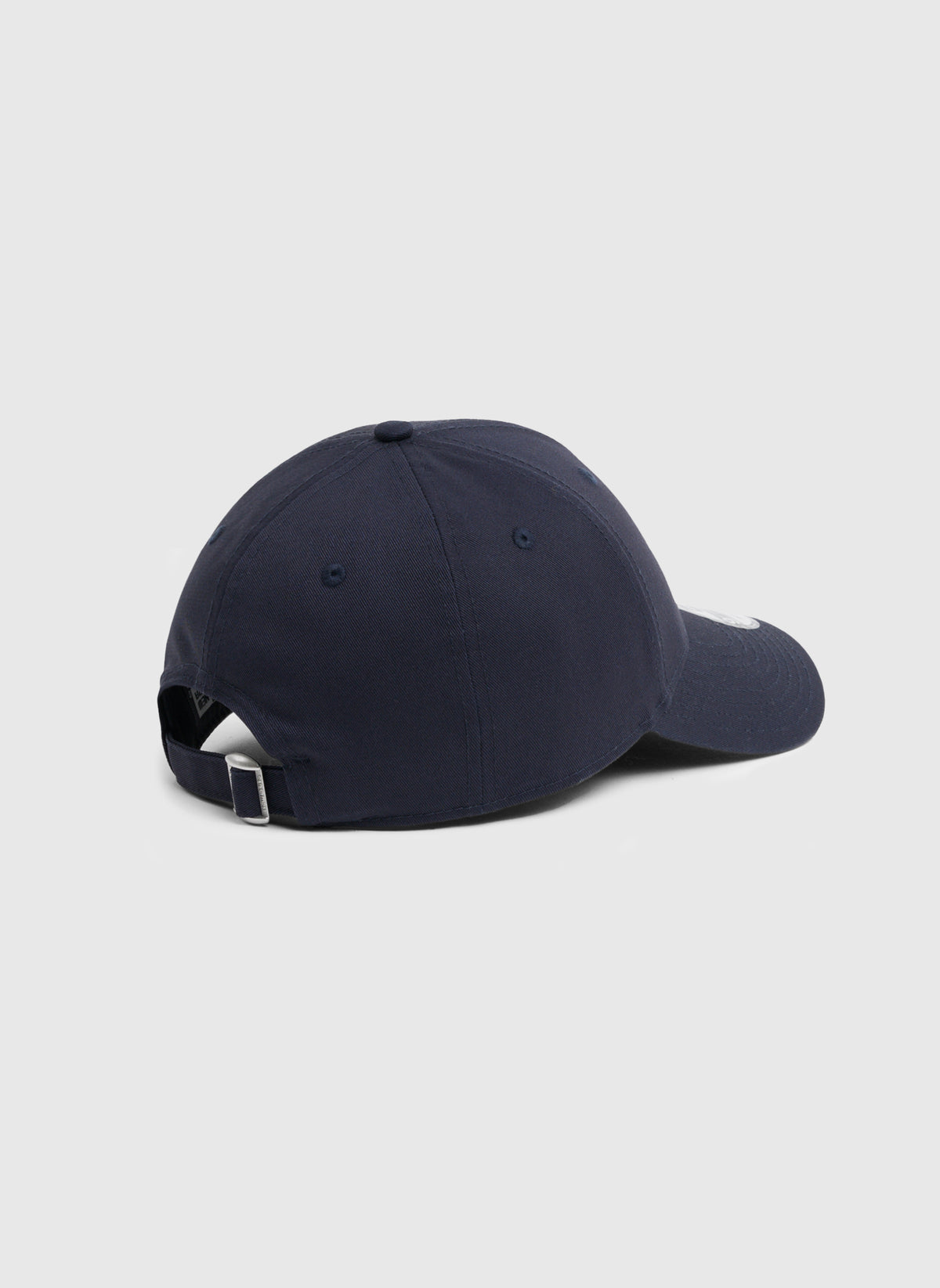 Lacoste x New Era Basecap - Navy Blue