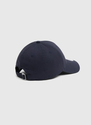 Lacoste x New Era Basecap - Navy Blue