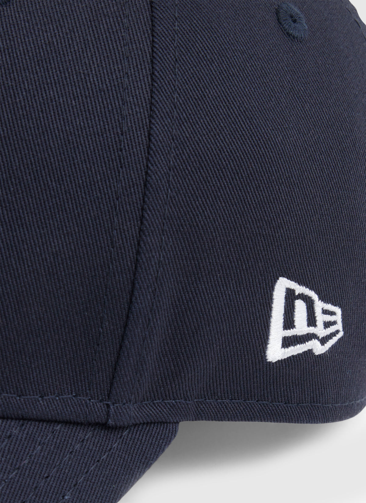 Lacoste x New Era Basecap - Navy Blue