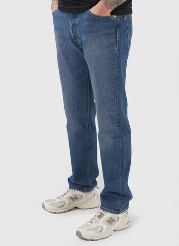 501® LEVI'S®ORIGINAL Jeans - The Fairway