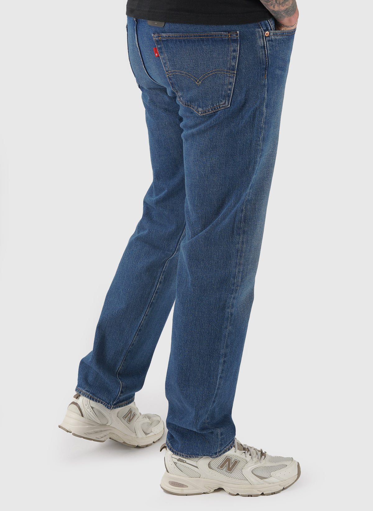 501® LEVI'S®ORIGINAL Jeans - The Fairway