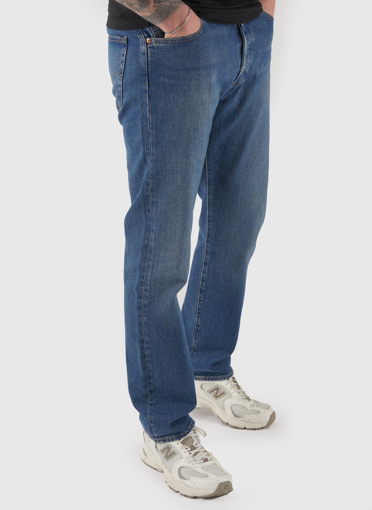 501® LEVI'S®ORIGINAL Jeans - The Fairway