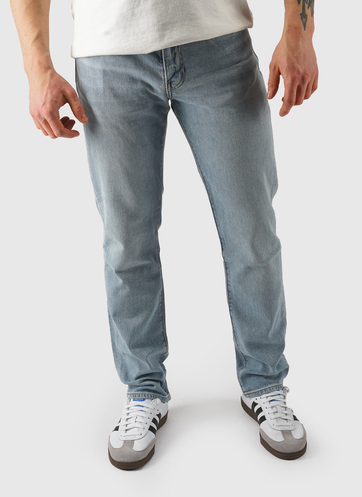 511™ Slim Jeans - Call It Off