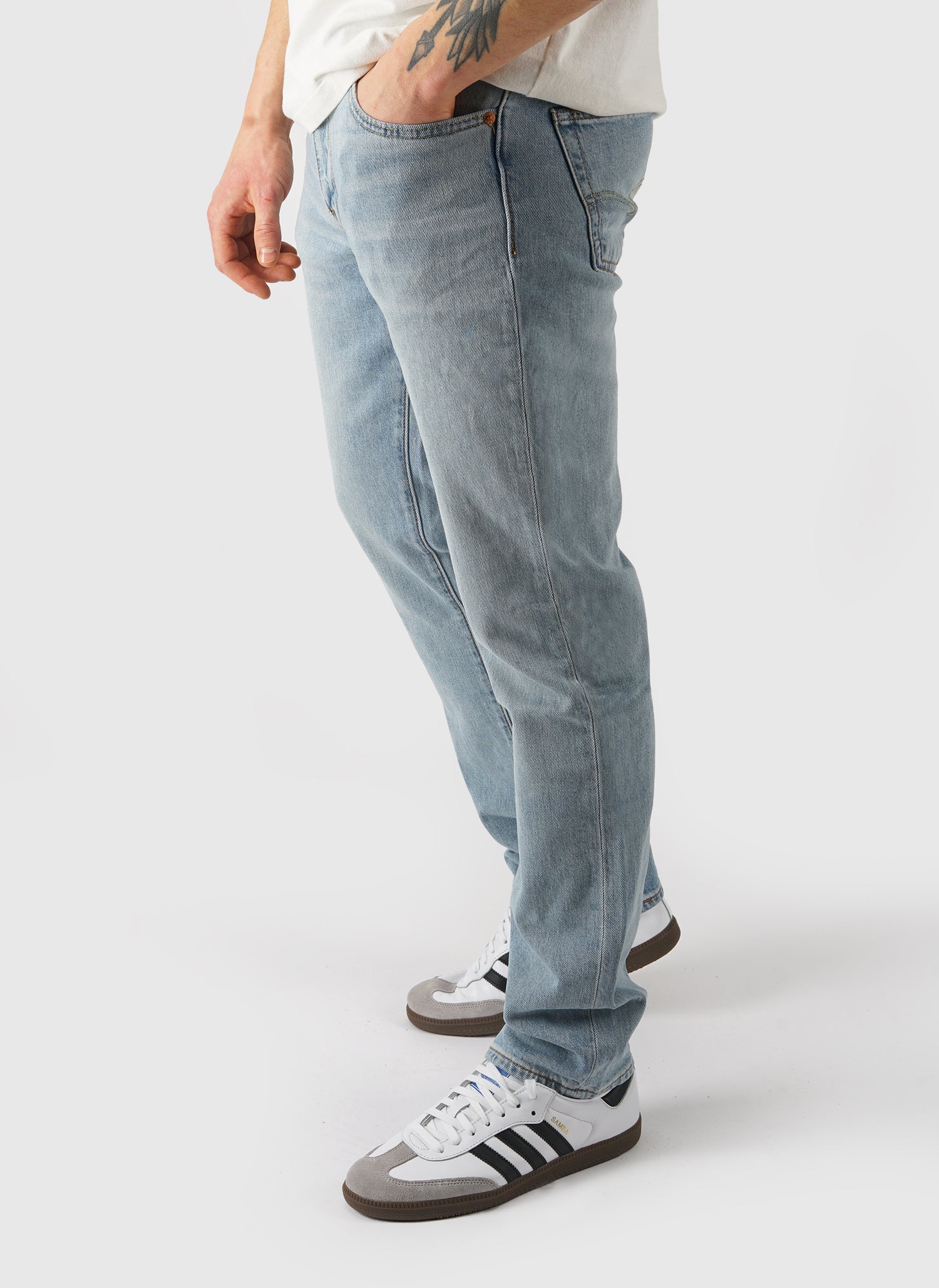 511™ Slim Jeans - Call It Off