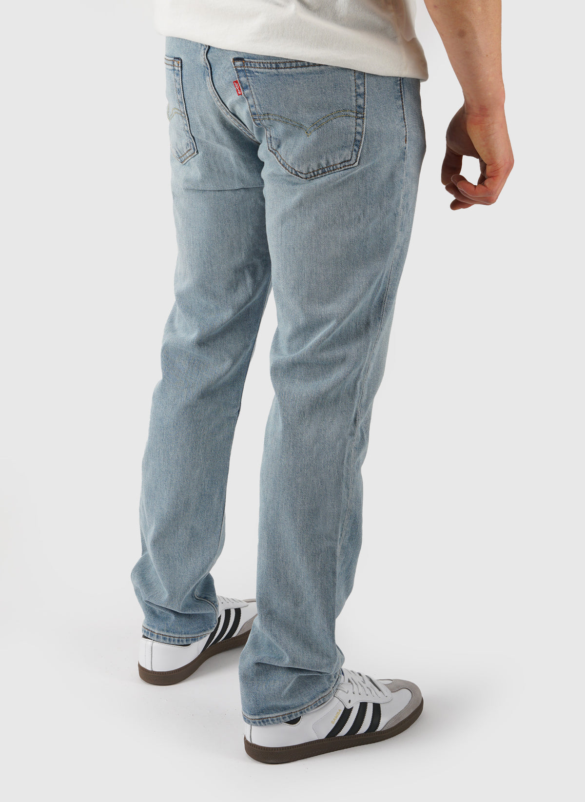 511™ Slim Jeans - Call It Off