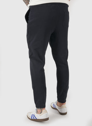 Slim Sweat Pant - Dark Navy