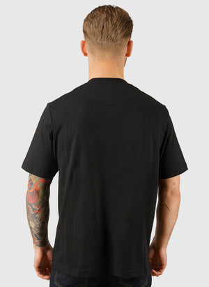 Made of Stone T-Shirt - Black
