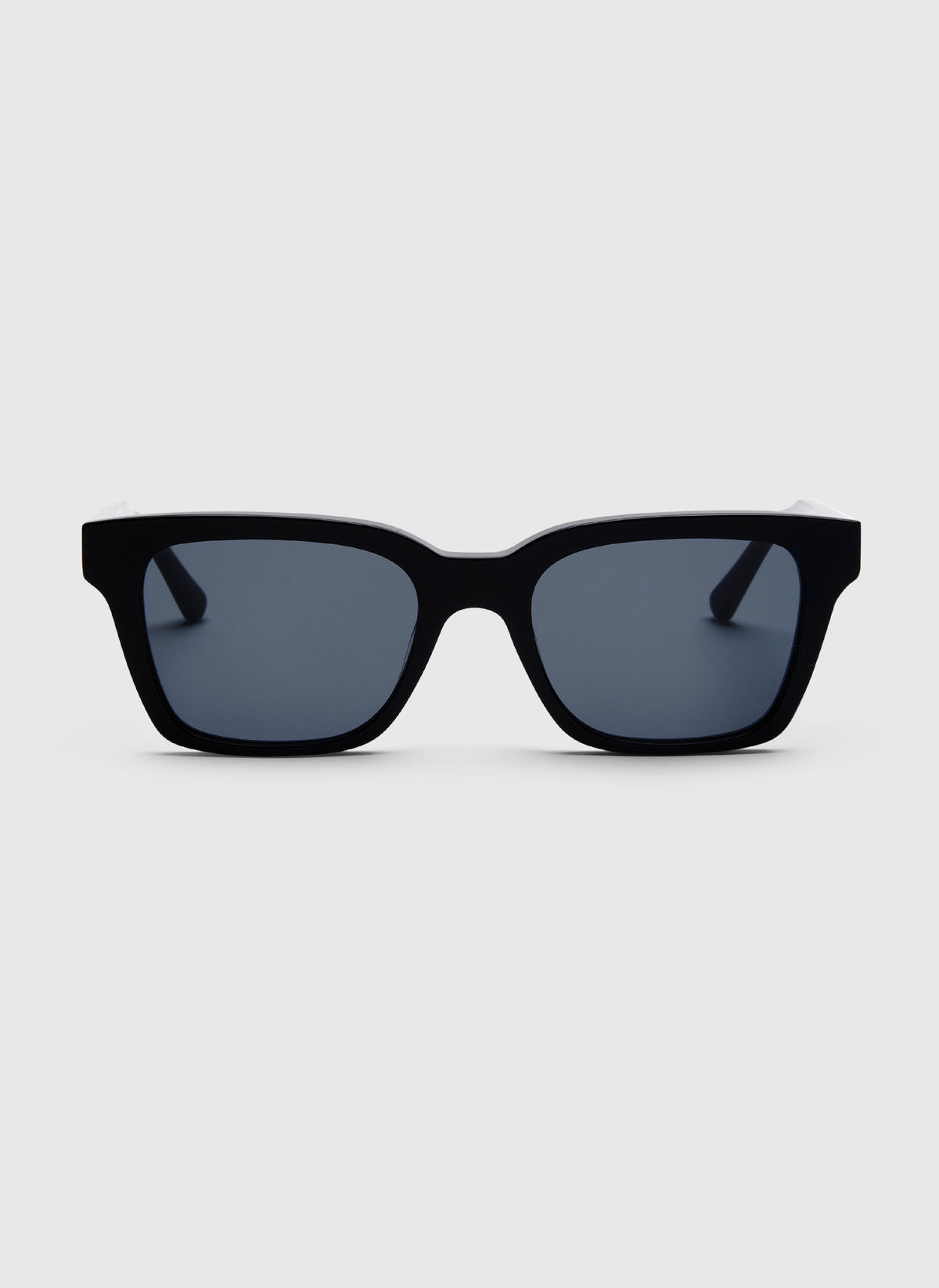 Dean Sunglasses - Grey Black