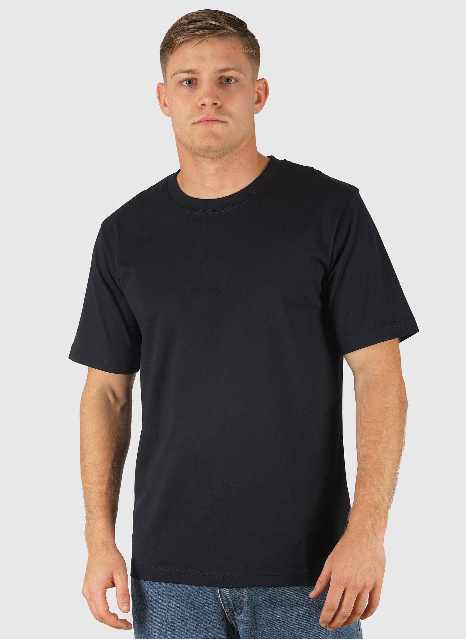 Standard T-Shirt - Dark Navy