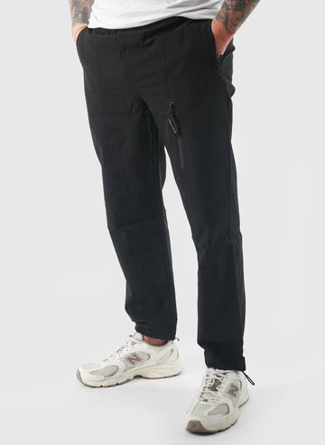 Resolve Pants - Black