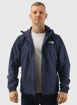 Quest Mono Jacket - Summit Navy