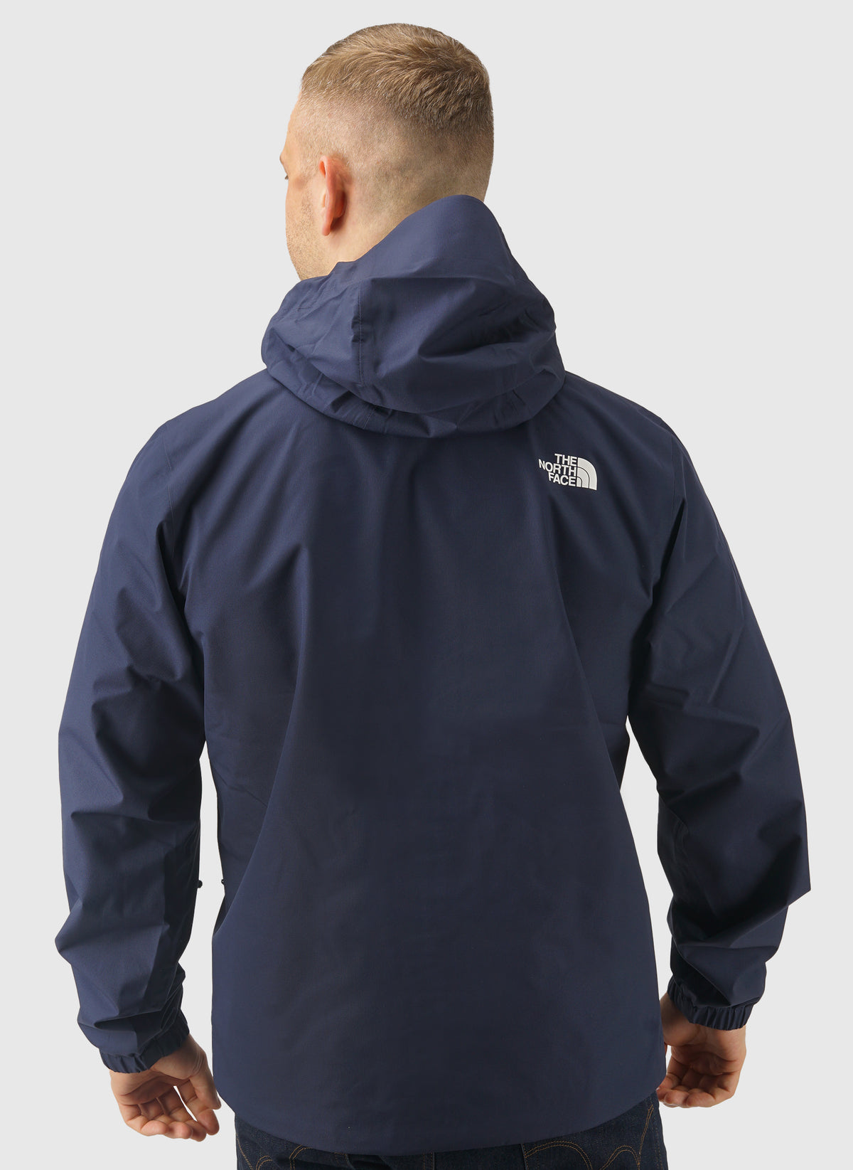 Quest Mono Jacket - Summit Navy