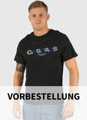 City Serie TSD Special T-Shirt - Magdeburg